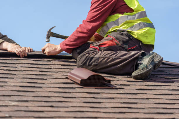 Trusted Odenville, AL Roofing Contractor Experts