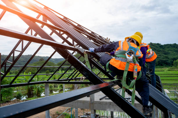 Gutter Installation and Roofing in Odenville, AL