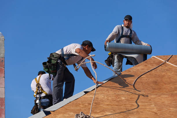 Quick and Trustworthy Emergency Roof Repair Services in Odenville, AL